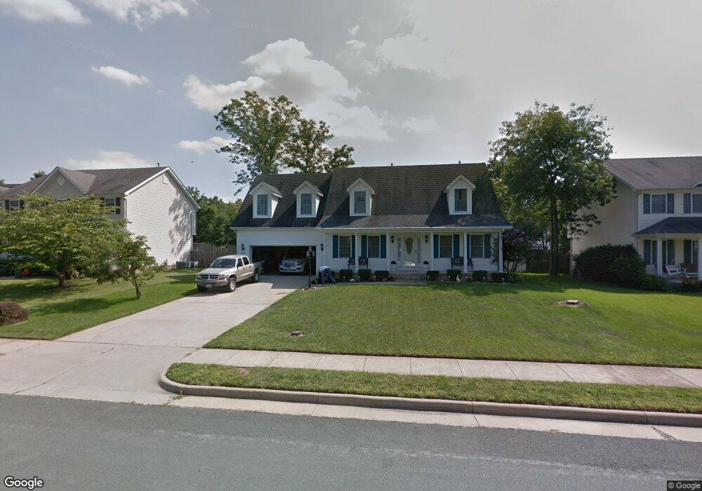 1470 Macedonia Church Rd, Stephens City, VA 22655 - photo 1