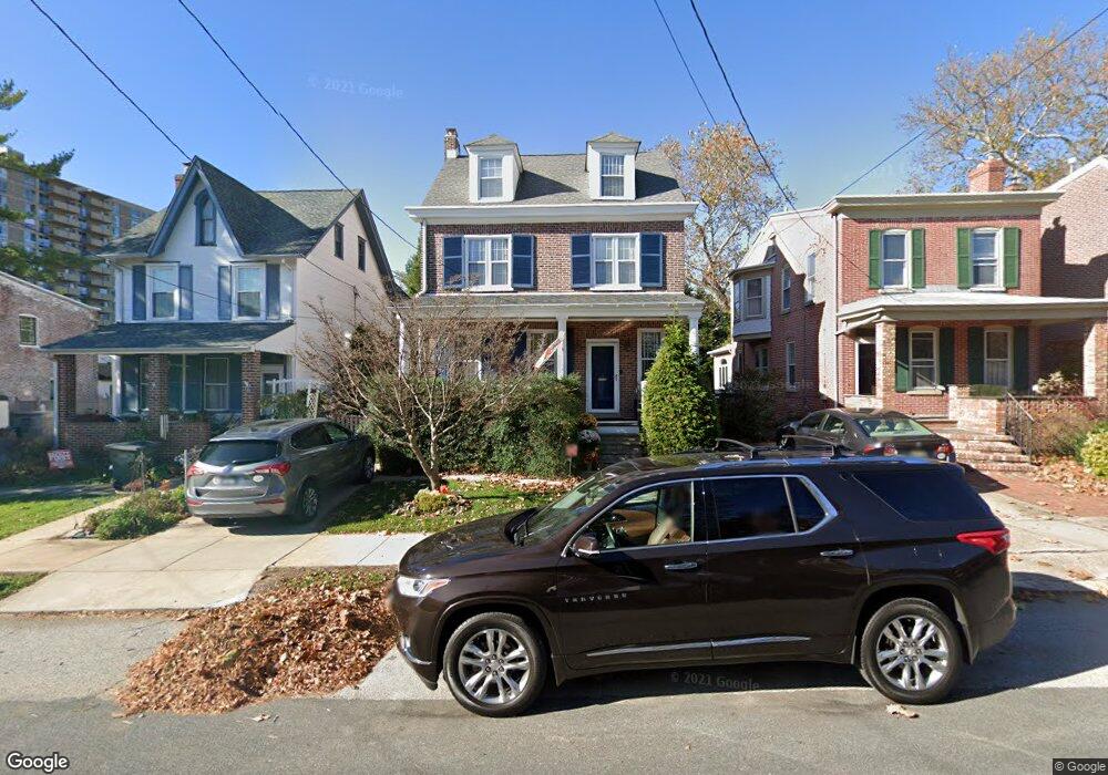 1405 Riverview Ave, Wilmington, DE 19806 - photo 1