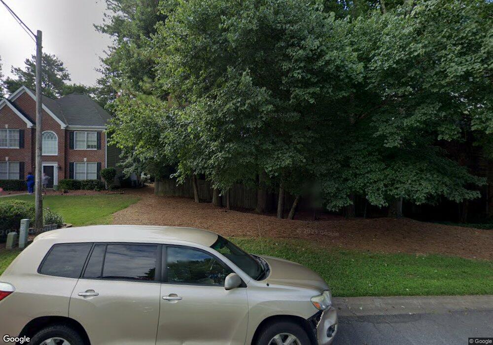 556 Delphinium Blvd NW, Acworth, GA 30102 - photo 1