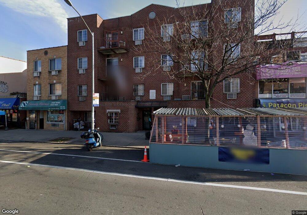 8526 Grand Ave unit 1C, Elmhurst, NY 11373 - photo 1