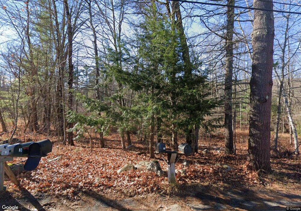 38 Haskell Rd, Windham, ME 04062 - photo 1