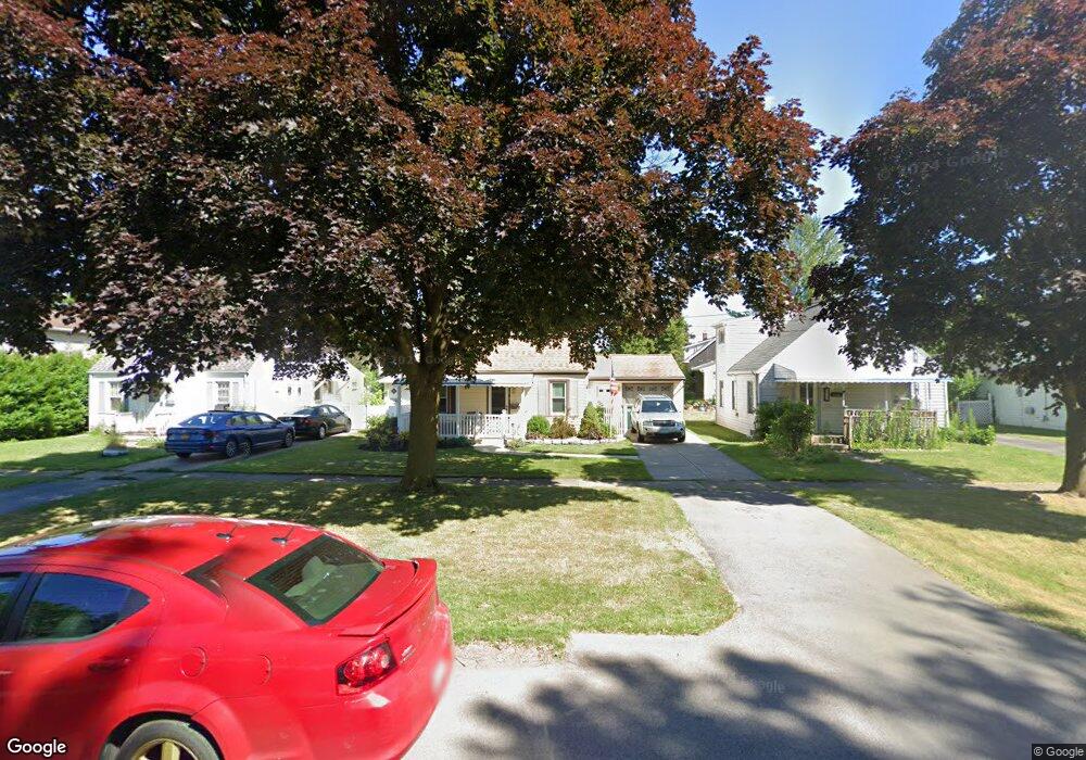 254 East Ave, North Tonawanda, NY 14120 - photo 1