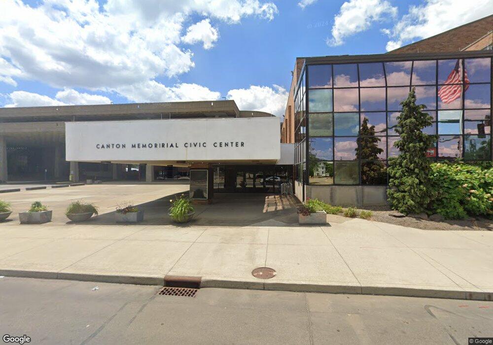 1025 Market Ave N, Canton, OH 44702 - photo 1