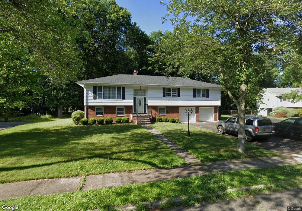 171 Kennedy Ct, Paramus, NJ 07652 - photo 1