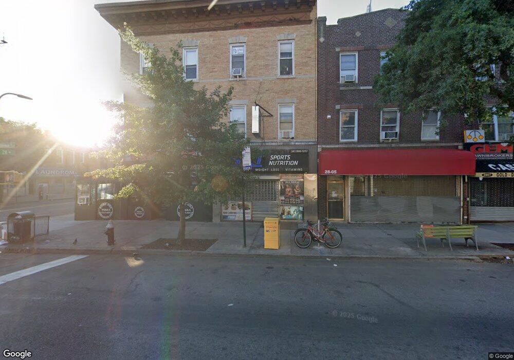 2803 Steinway St, Long Island City, NY 11103 - photo 1