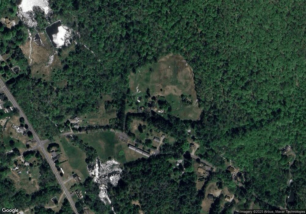 402 Crouch Rd, West Warren, MA 01092 - photo 1