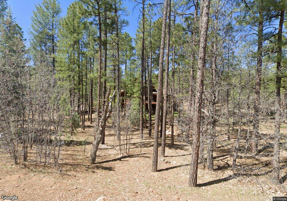 2240 S Bristle Cone Dr, Show Low, AZ 85901 - photo 1