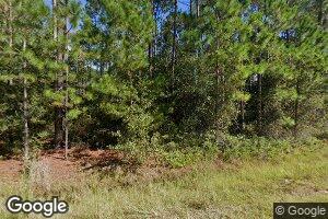 245 Sweet Gum Rd, Alma, GA 31510