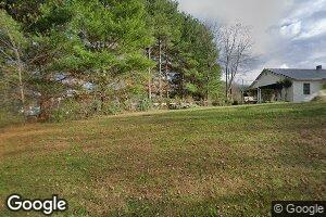 9830 Ivanhoe Rd, Ivanhoe, VA 24350