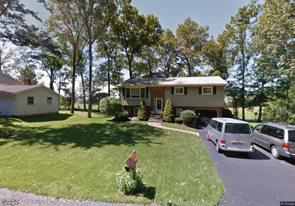 247 Jefferson Ave, Nazareth, PA 18064 - photo 1