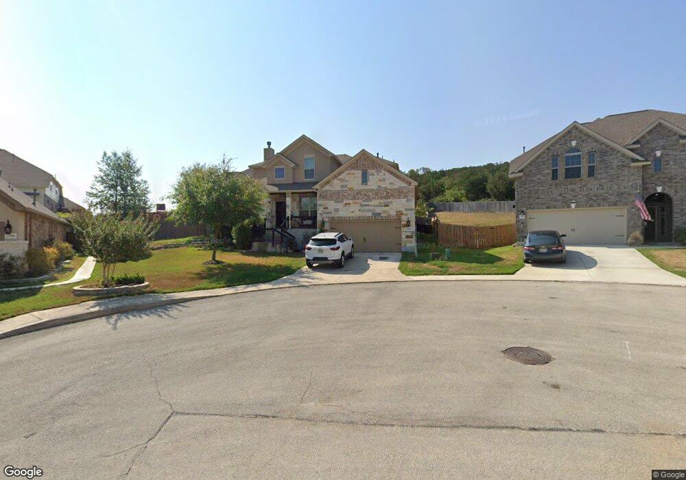 17902 Bierstadt Mount, Helotes, TX 78023 - photo 1