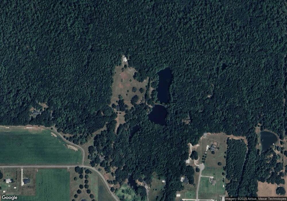 15258 Brown Loop Rd N, Wilmer, AL 36587 - photo 1