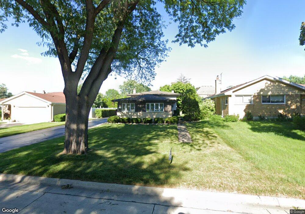 751 N Indiana St, Elmhurst, IL 60126 - photo 1