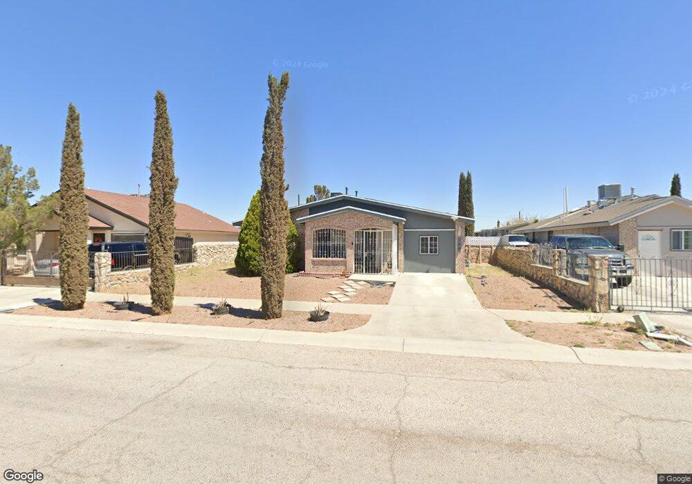 340 Crocker Dr unit 7-B, Horizon City, TX 79928 - photo 1