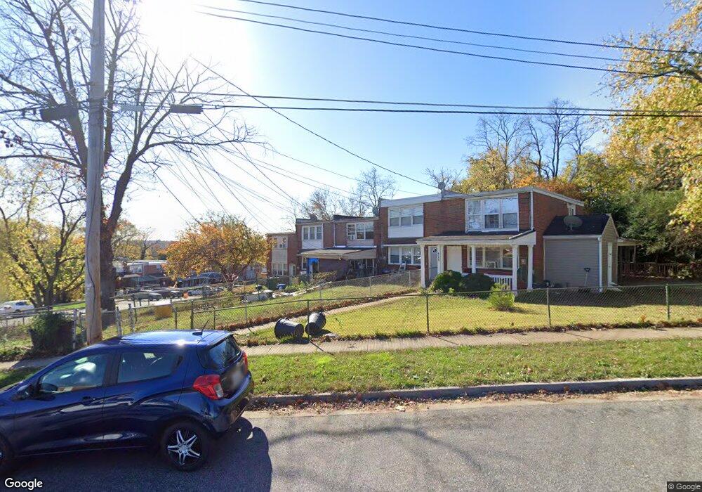 431 Caledonia Ave, Halethorpe, MD 21227 - photo 1