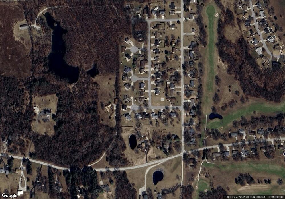 4306 N 641 W, Huntington, IN 46750 - photo 1