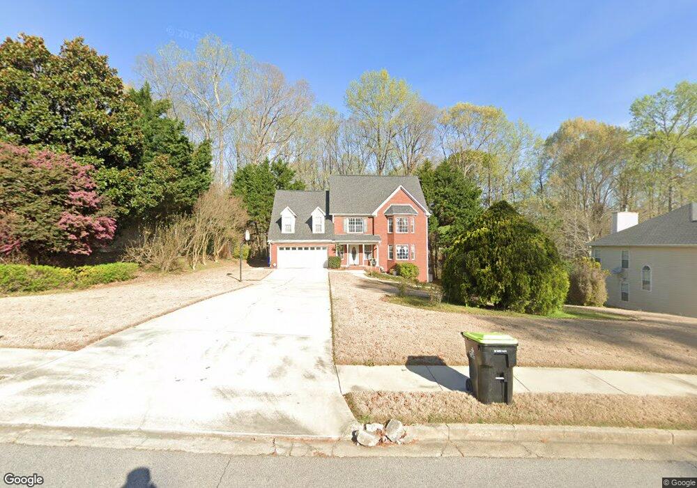 424 Emerald Trace, Jonesboro, GA 30236 - photo 1