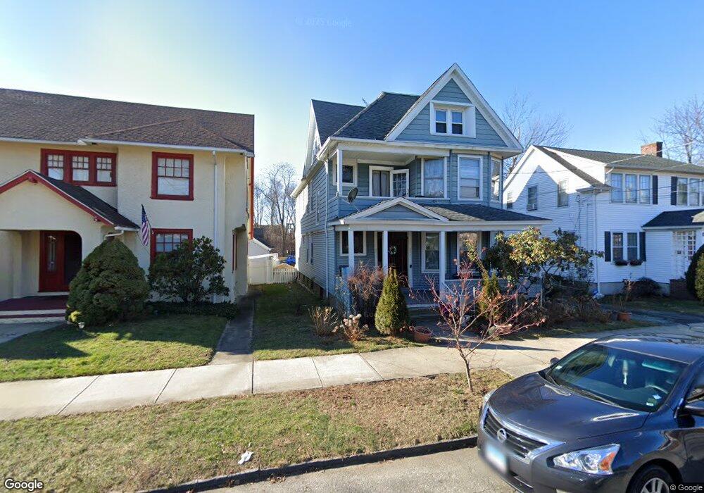 855 Laurel Ave unit 857, Bridgeport, CT 06604 - photo 1