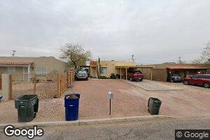 125 W Lee St, Tucson, AZ 85705