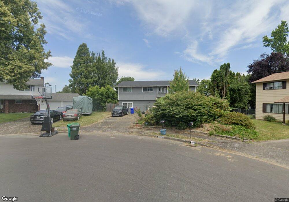 1475 NE Barnes Relisting, Gresham, OR 97030 - photo 1