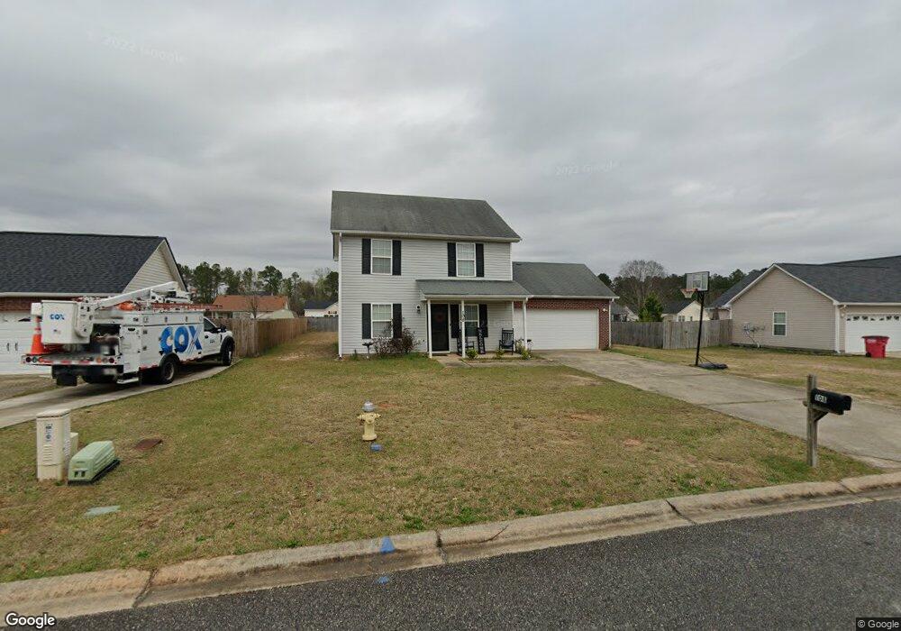 108 Cameron Way, Macon, GA 31216 - photo 1