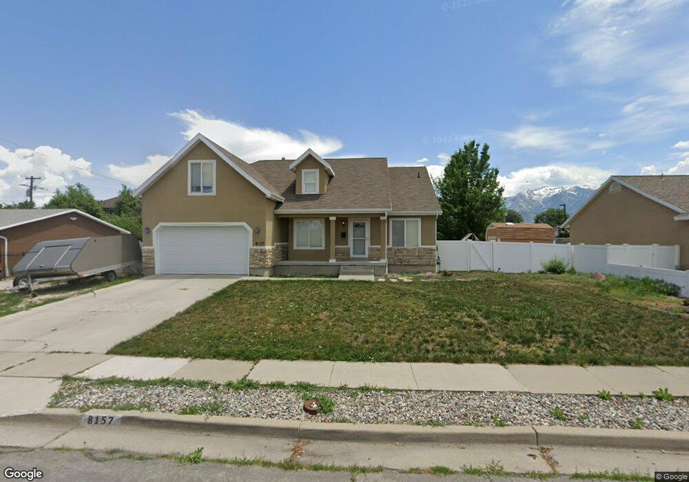 8157 Wilson St, Midvale, UT 84047 - photo 1
