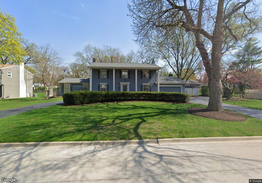 1343 S Main St, Wheaton, IL 60189 - photo 1