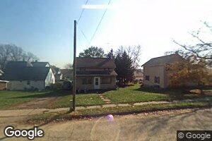303 S Main St, Reeseville, WI 53579