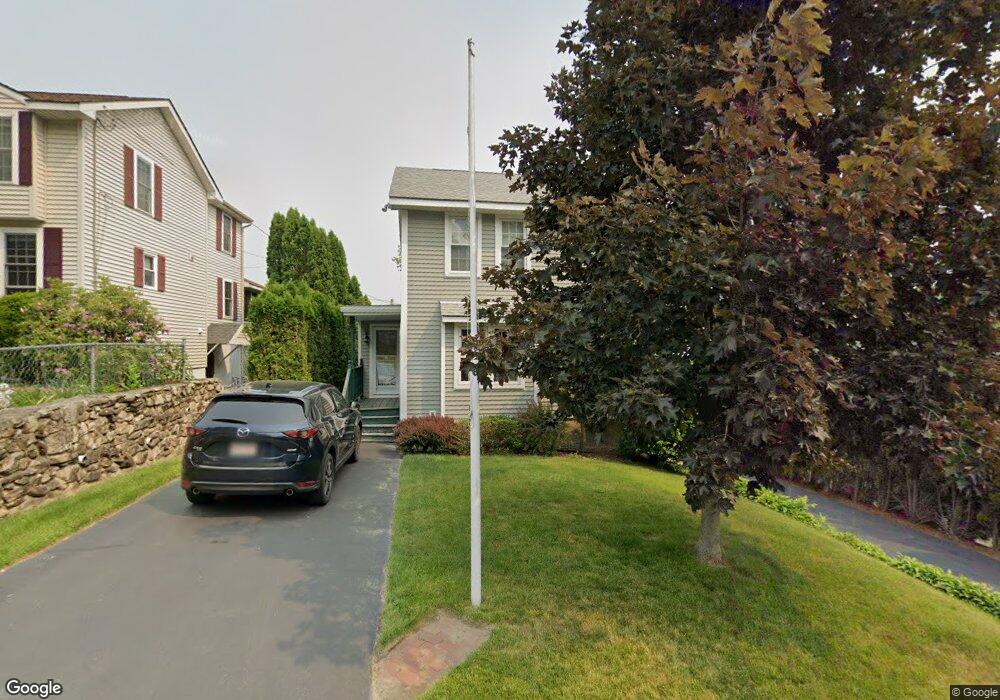 75 Derby St, Worcester, MA 01604 - photo 1