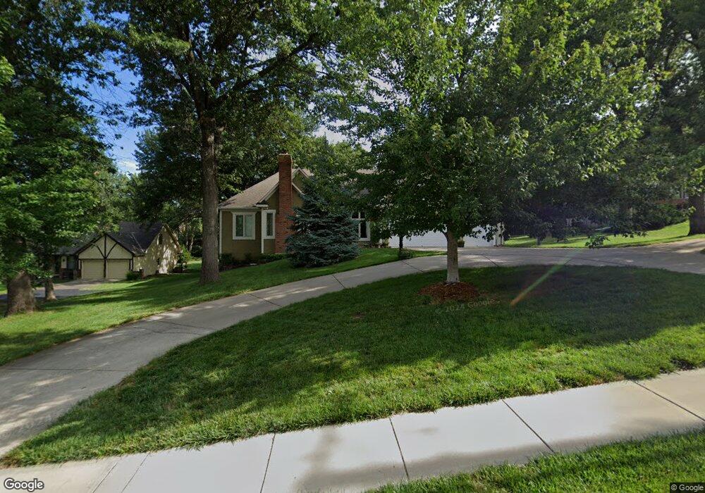 13808 W 71st St, Shawnee, KS 66216 - photo 1