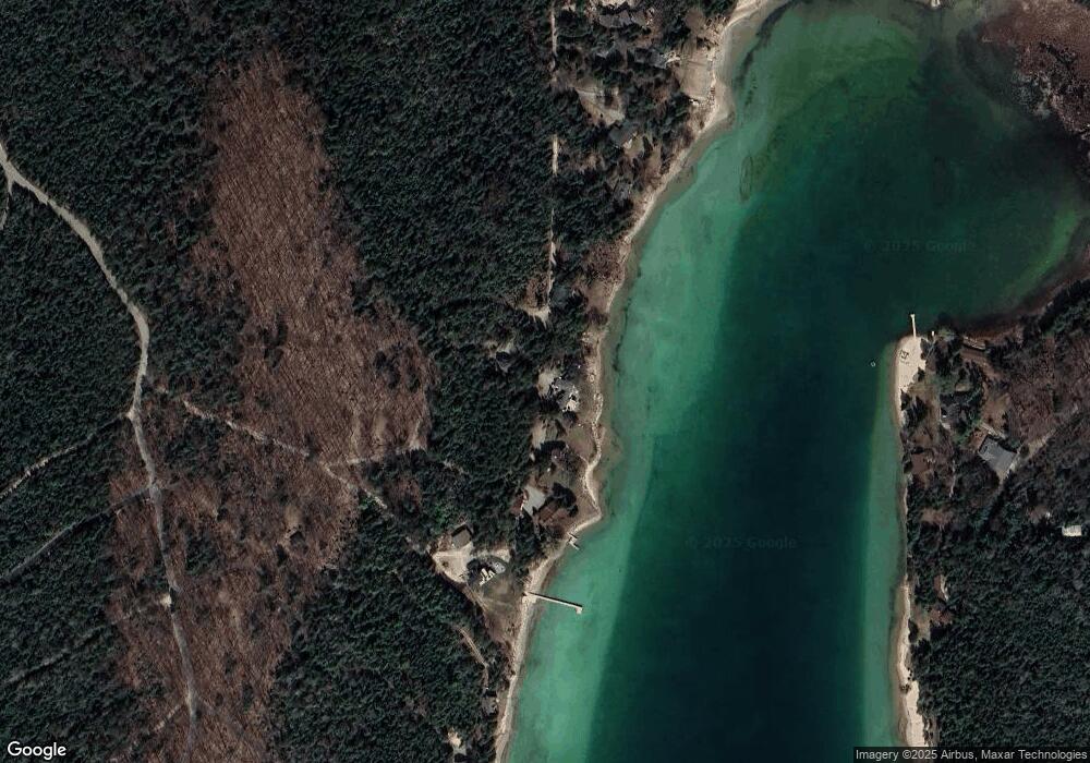 8056 Indian Trails, Charlevoix, MI 49720 - photo 1