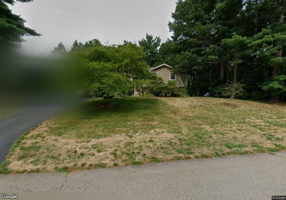 11 James St, Norton, MA 02766 - photo 1