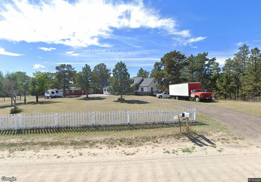 17725 Cleese Ct, Peyton, CO 80831 - photo 1