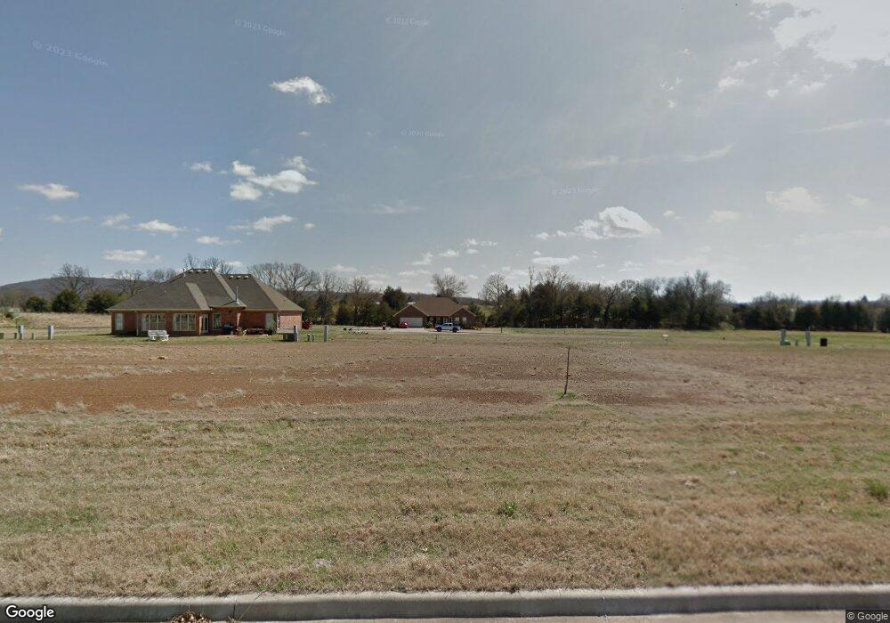 1671 Colonel Bartow Dr, Prairie Grove, AR 72753 - photo 1