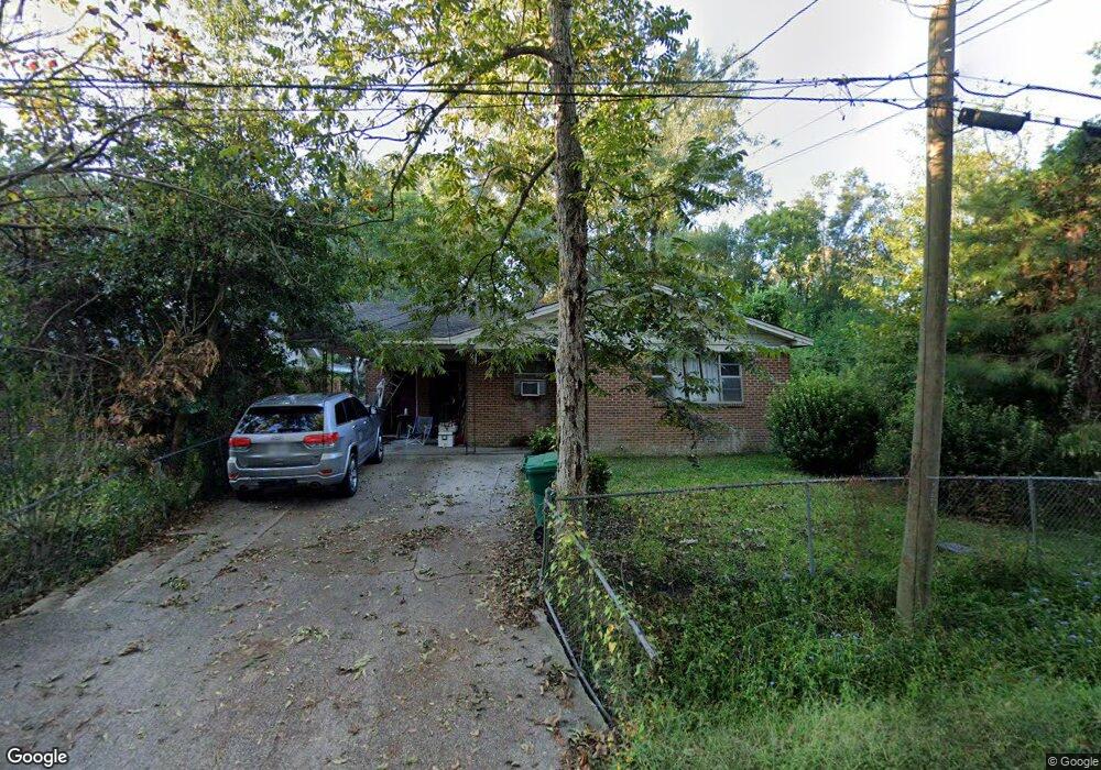 1208 Clarenda St, Picayune, MS 39466 - photo 1