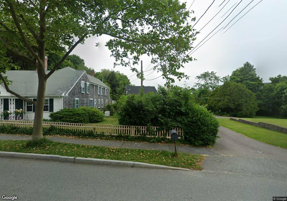 203 Main St, Sandwich, MA 02563 - photo 1