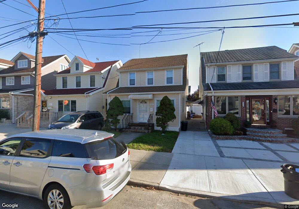 9438 Sutter Ave, Ozone Park, NY 11417 - photo 1