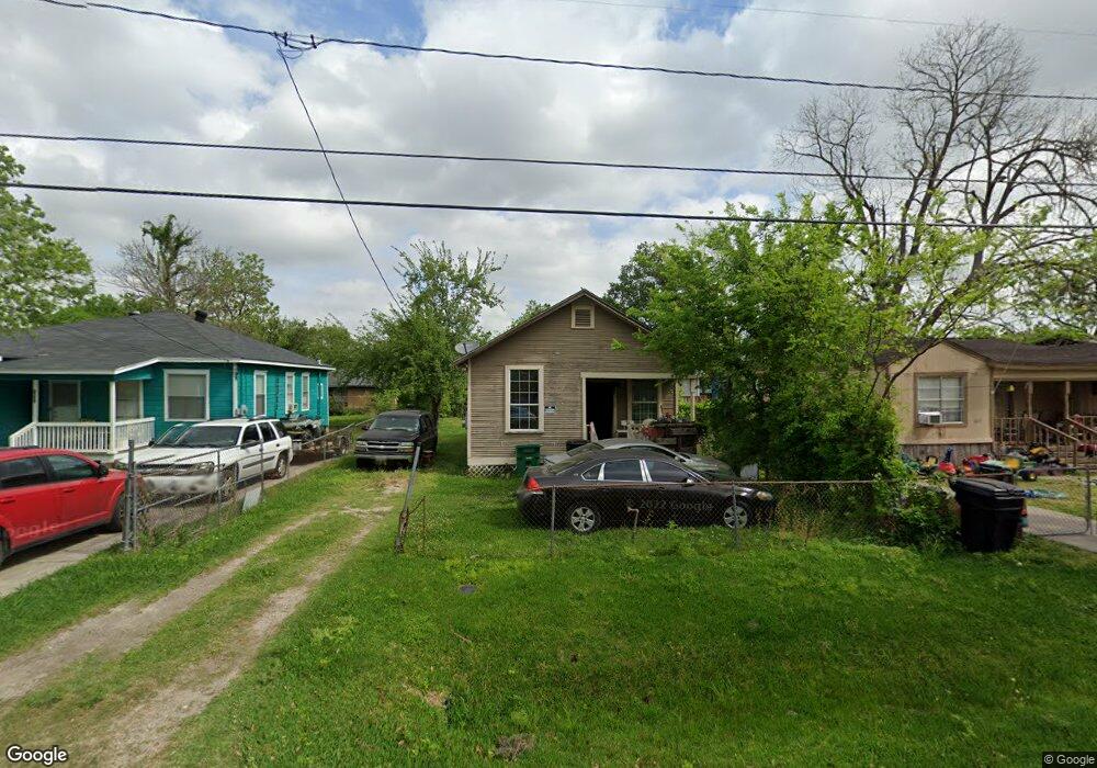 3407 Hardie St, Houston, TX 77026 - photo 1