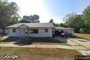 305 N Costello, Walthill, NE 68067