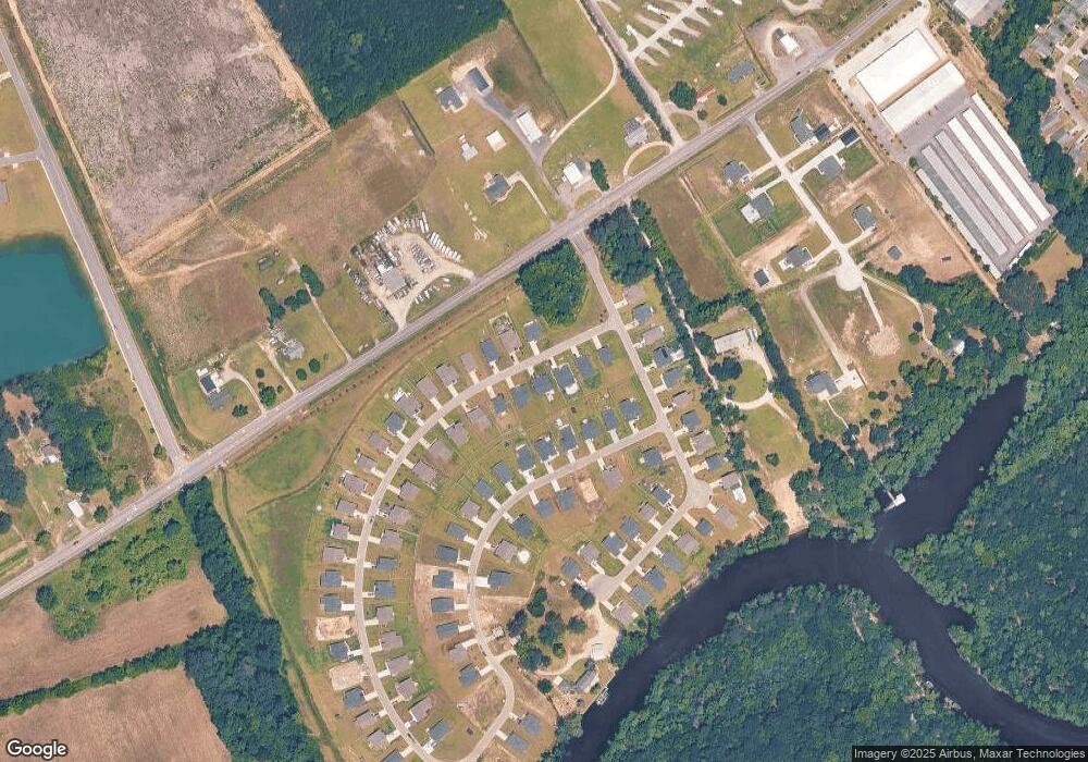 413 Honeyhill Loop, Conway, SC 29526 - photo 1