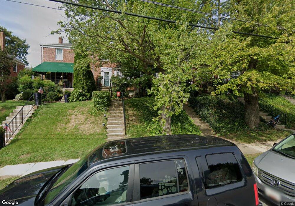 168 Dumbarton Rd, Baltimore, MD 21212 - photo 1