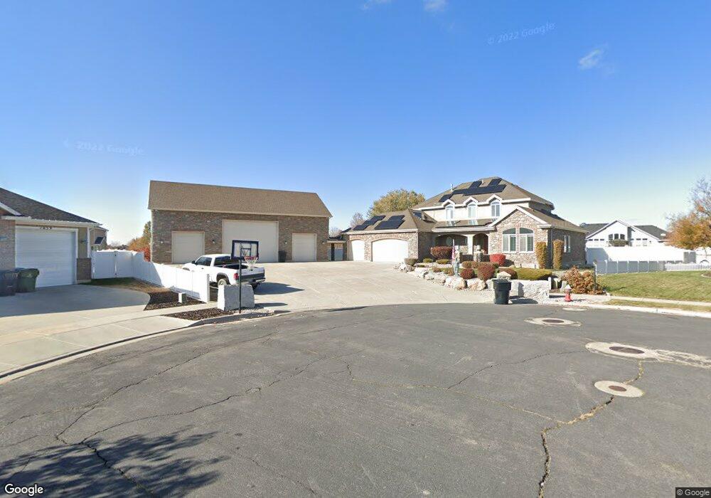 1064 W 2600 S, Syracuse, UT 84075 - photo 1