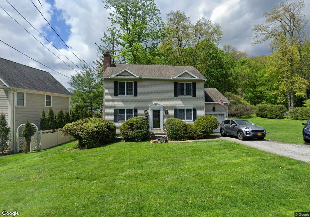 70 Leland Ave, Pleasantville, NY 10570 - photo 1