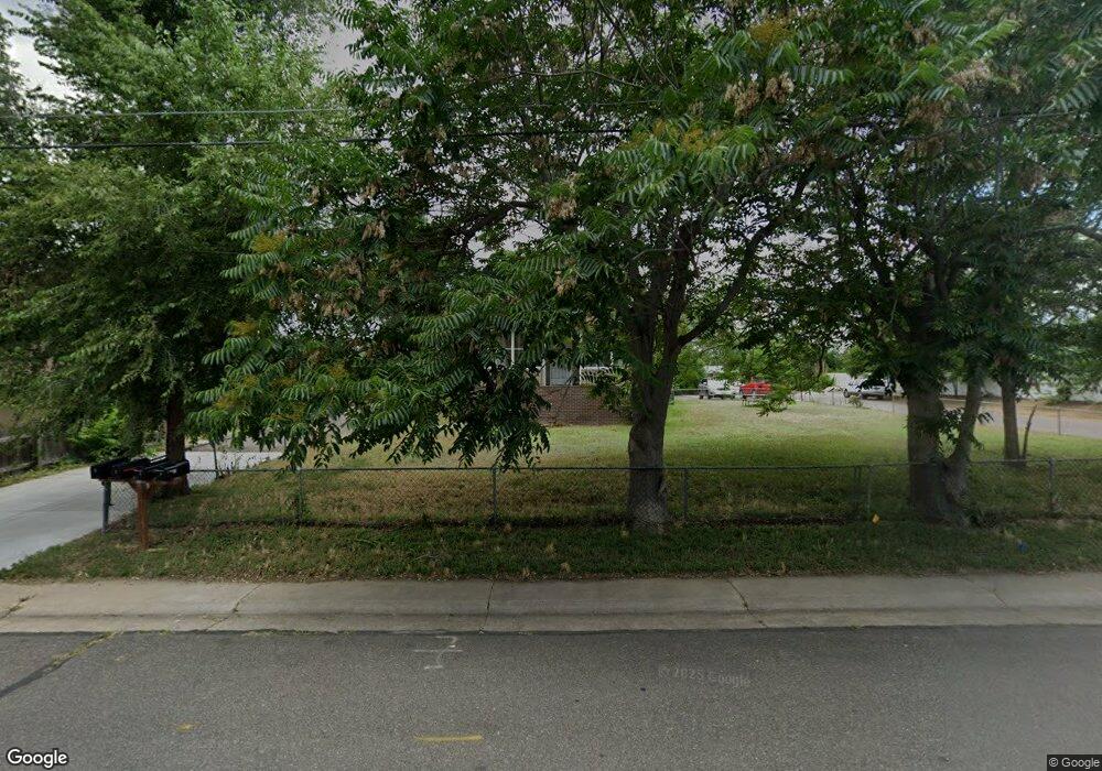 4645 Newland St unit 4, Wheat Ridge, CO 80033 - photo 1