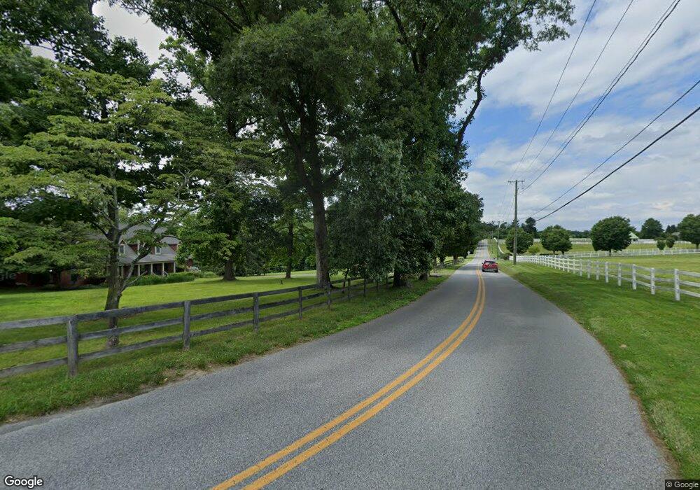 Blenheim Road Blenheim Rd, Phoenix, MD 21131 - photo 1