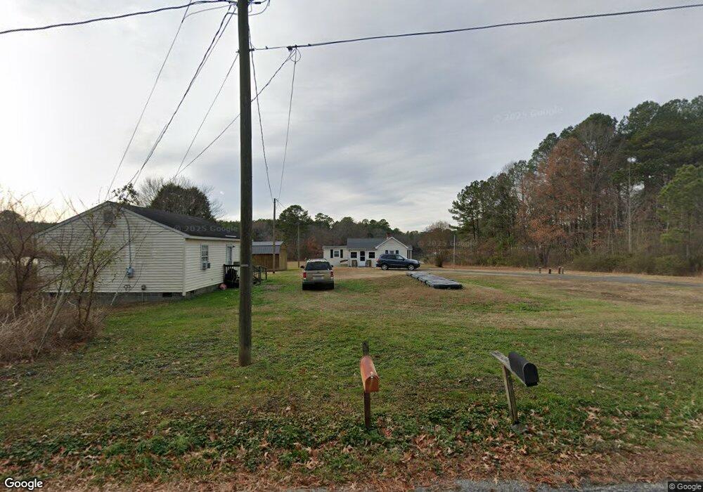 418 Rosa Bran Rd, Kinsale, VA 22488 - photo 1