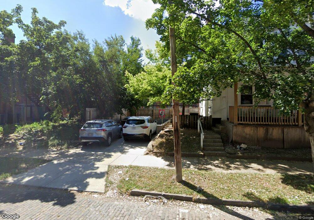 1517 Worthington St, Columbus, OH 43201 - photo 1