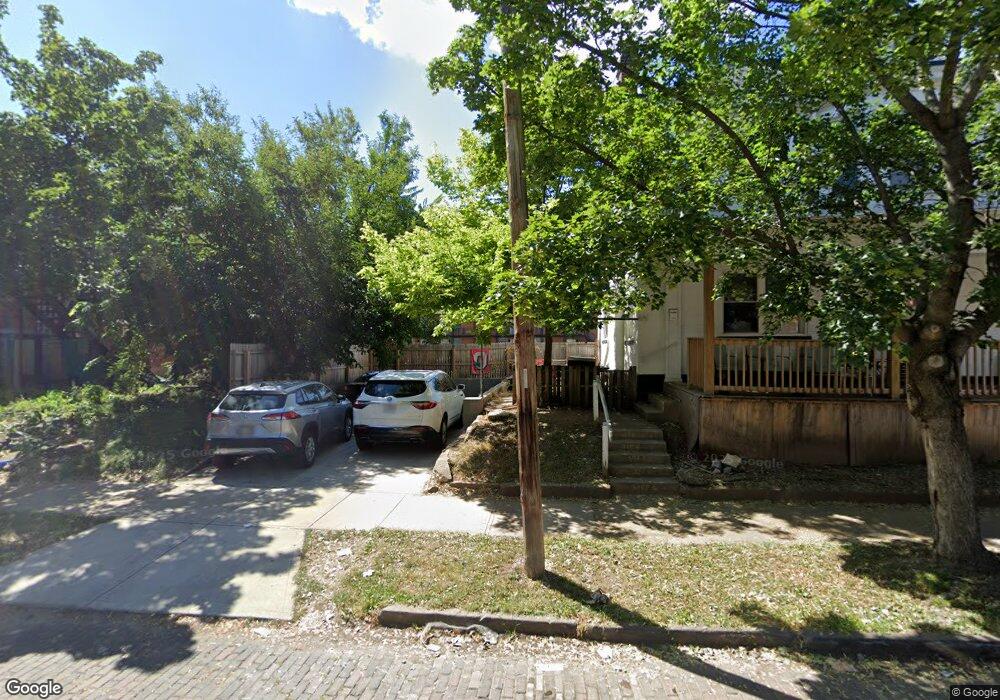 1515 Worthington St unit 517, Columbus, OH 43201 - photo 1