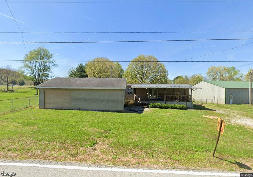 6341 Grundy Rd, Somerset, KY 42501 - photo 1