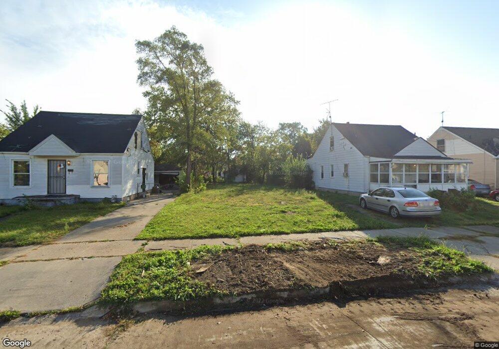 20134 Concord St, Detroit, MI 48234 - photo 1